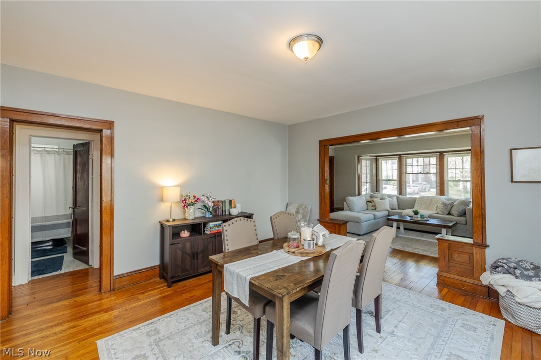 1629 Northland Avenue Lakewood OH 44107