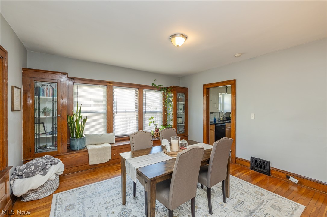 1629 Northland Avenue Lakewood OH 44107