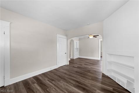 1279 Idlewood Avenue Lakewood OH 44107
