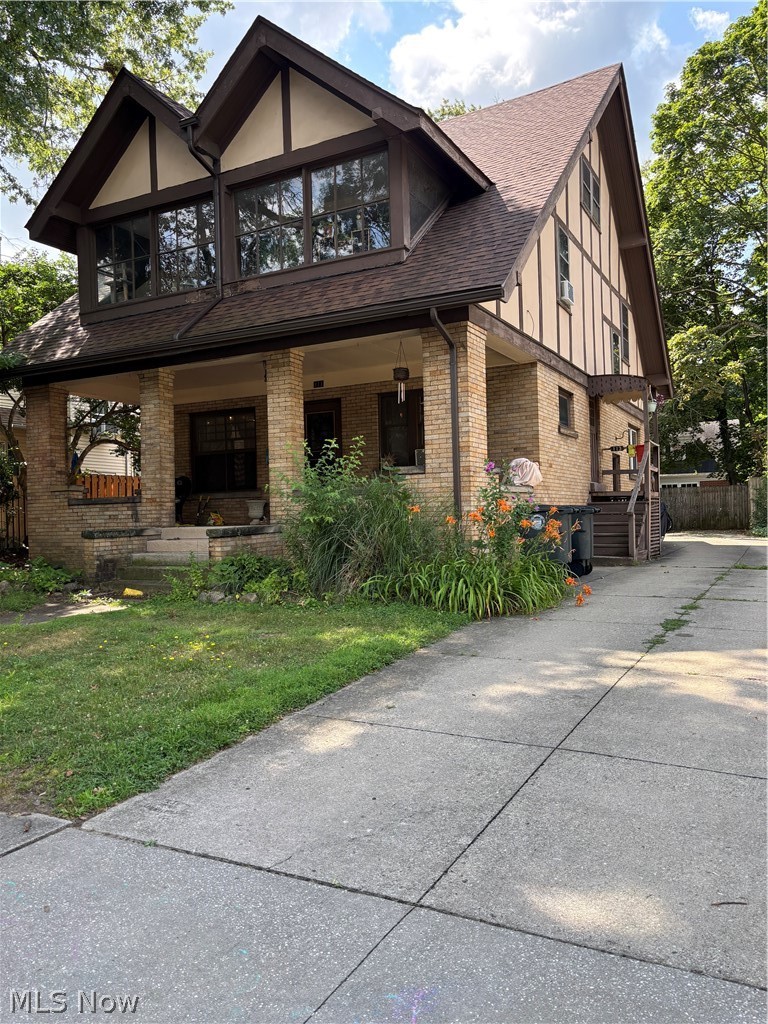 111 S Rose Boulevard Akron OH 44302
