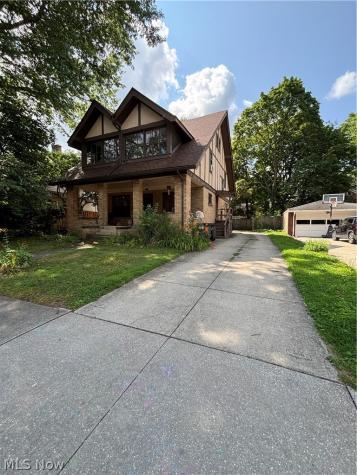 111 S Rose Boulevard Akron OH 44302