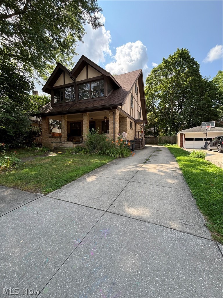 111 S Rose Boulevard Akron OH 44302