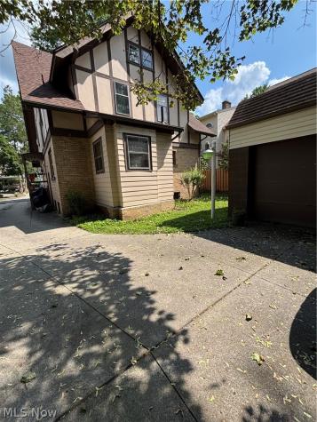 111 S Rose Boulevard Akron OH 44302