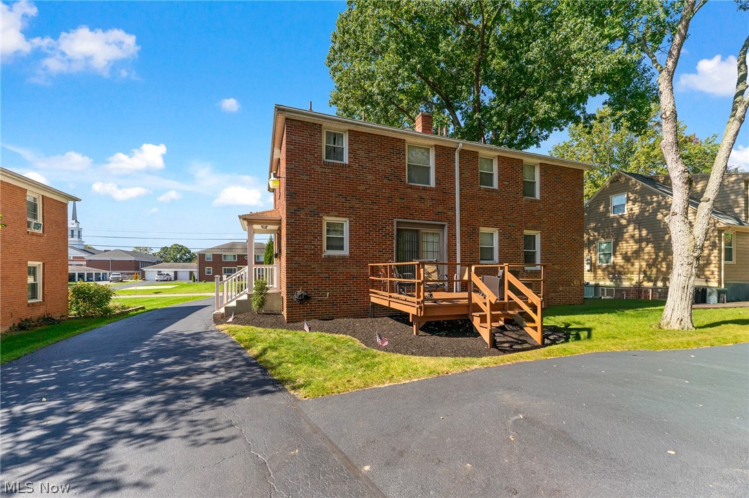 7223 Pennsylvania Avenue Poland OH 44514