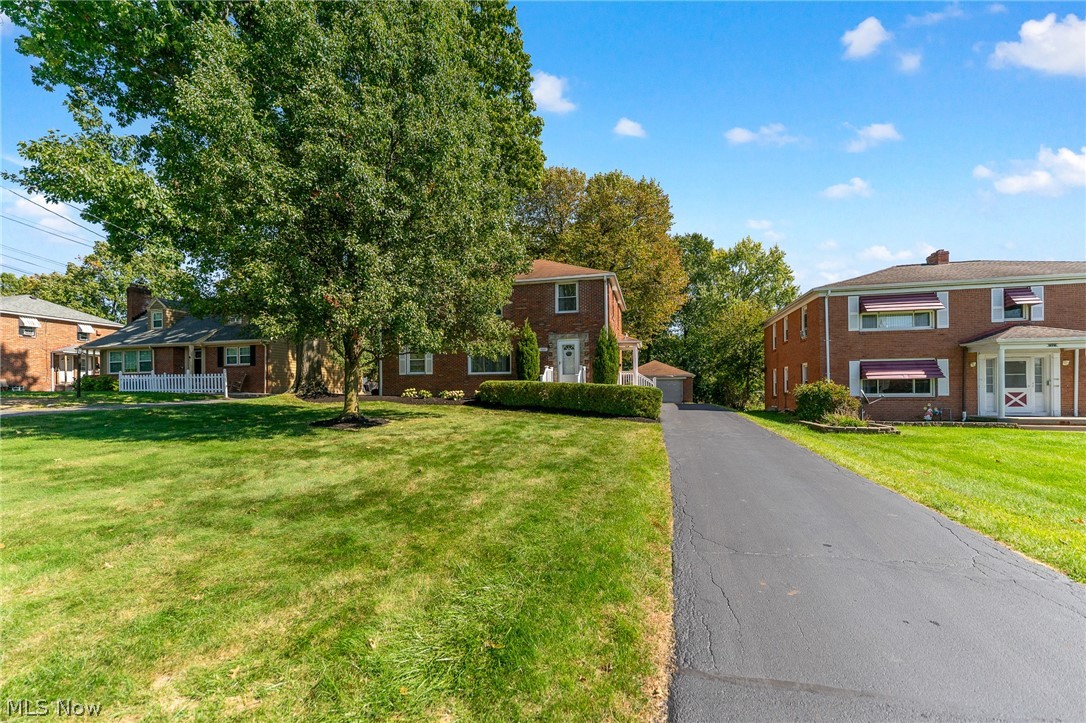 7223 Pennsylvania Avenue Poland OH 44514