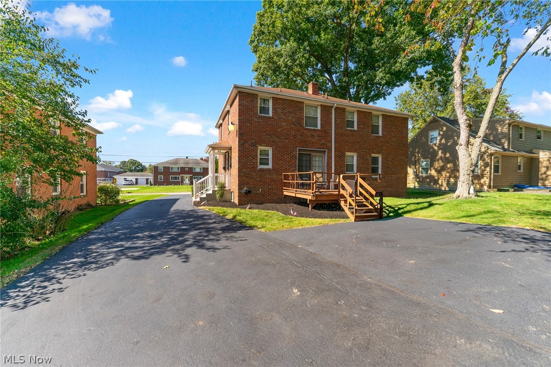 7223 Pennsylvania Avenue Poland OH 44514