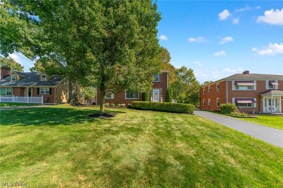 7223 Pennsylvania Avenue Poland OH 44514