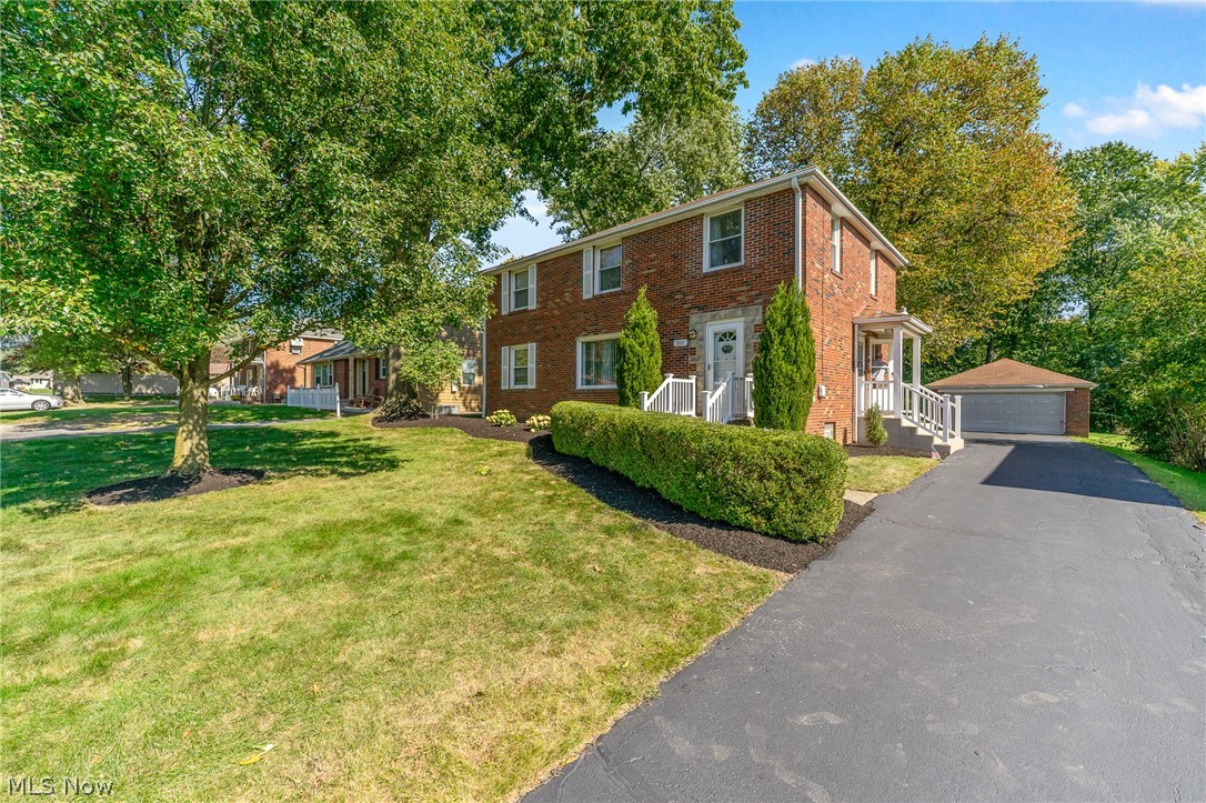 7223 Pennsylvania Avenue Poland OH 44514