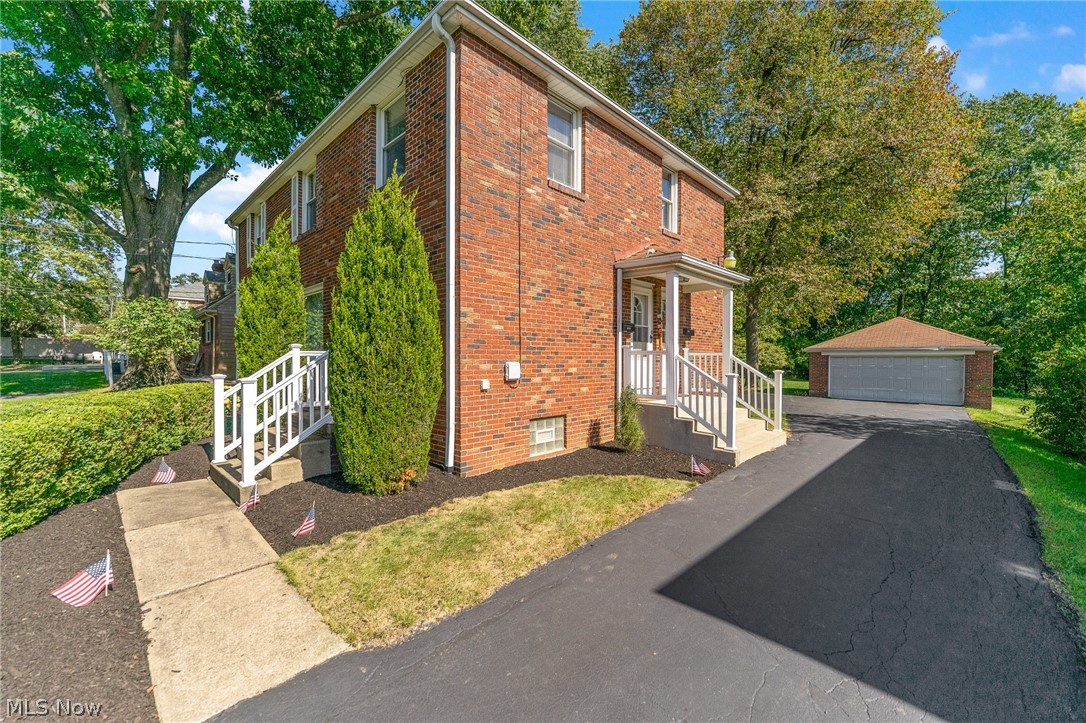 7223 Pennsylvania Avenue Poland OH 44514