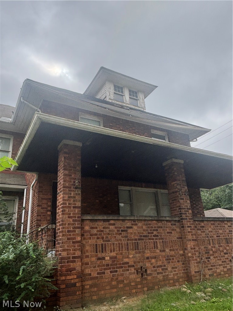 10802 Miles Avenue Cleveland OH 44105