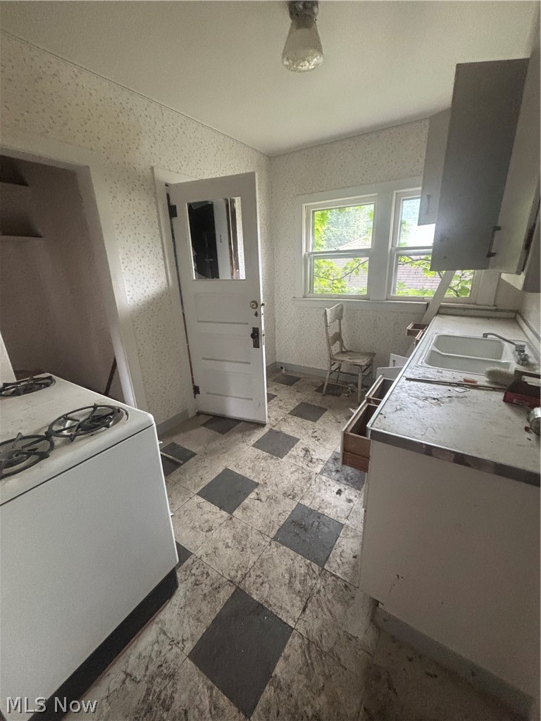 10802 Miles Avenue Cleveland OH 44105