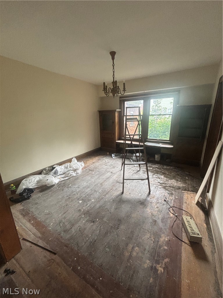 10802 Miles Avenue Cleveland OH 44105