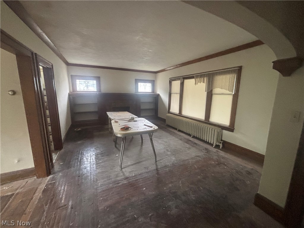 10802 Miles Avenue Cleveland OH 44105