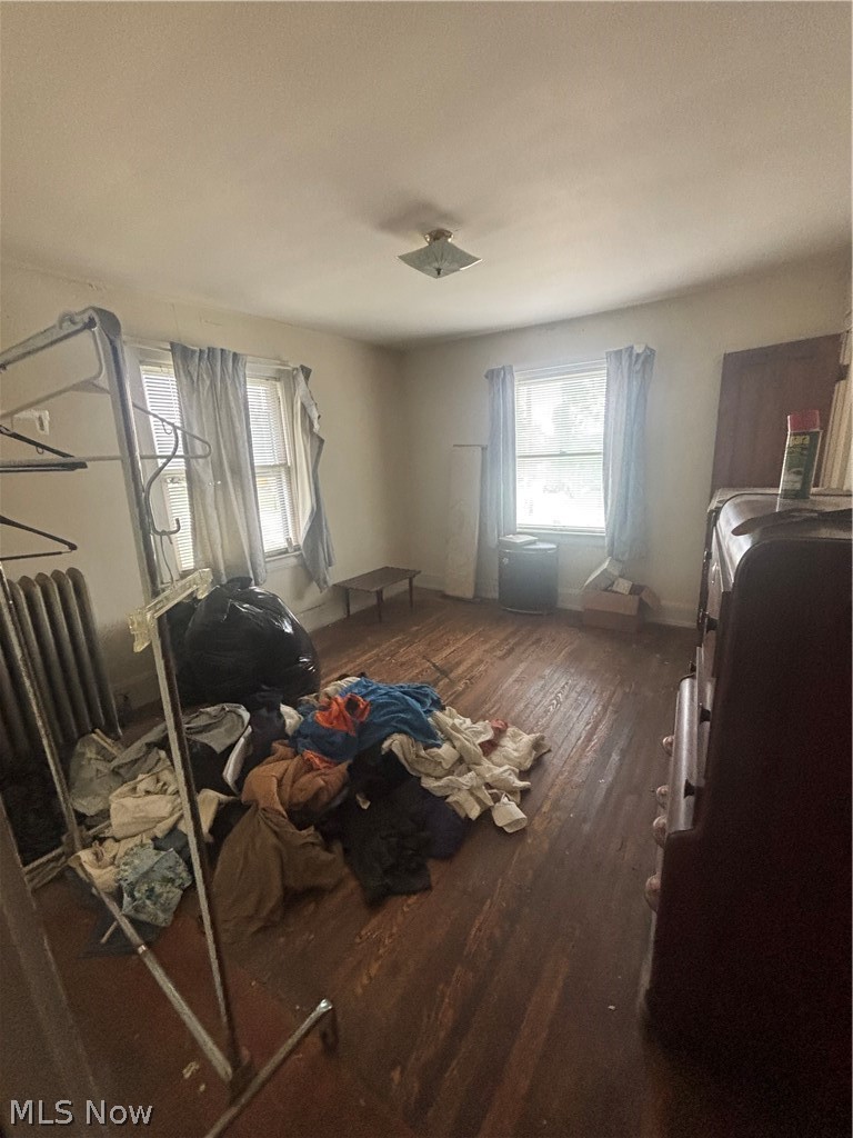 10802 Miles Avenue Cleveland OH 44105