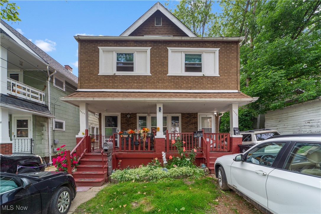 3334 W 82nd Street Cleveland OH 44102