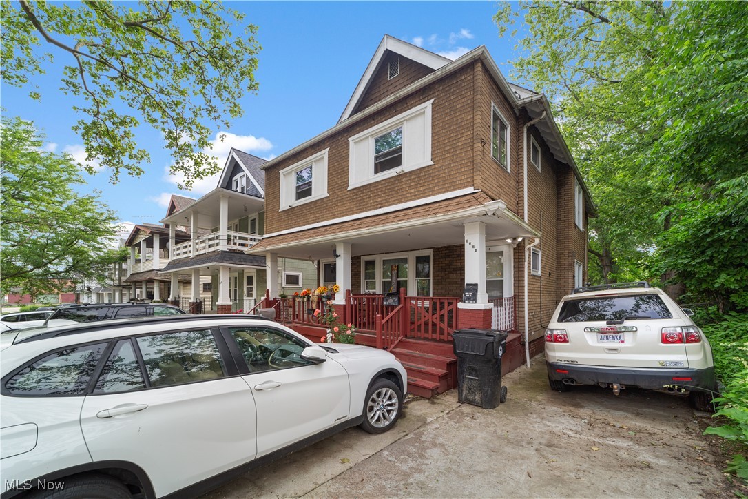 3334 W 82nd Street Cleveland OH 44102