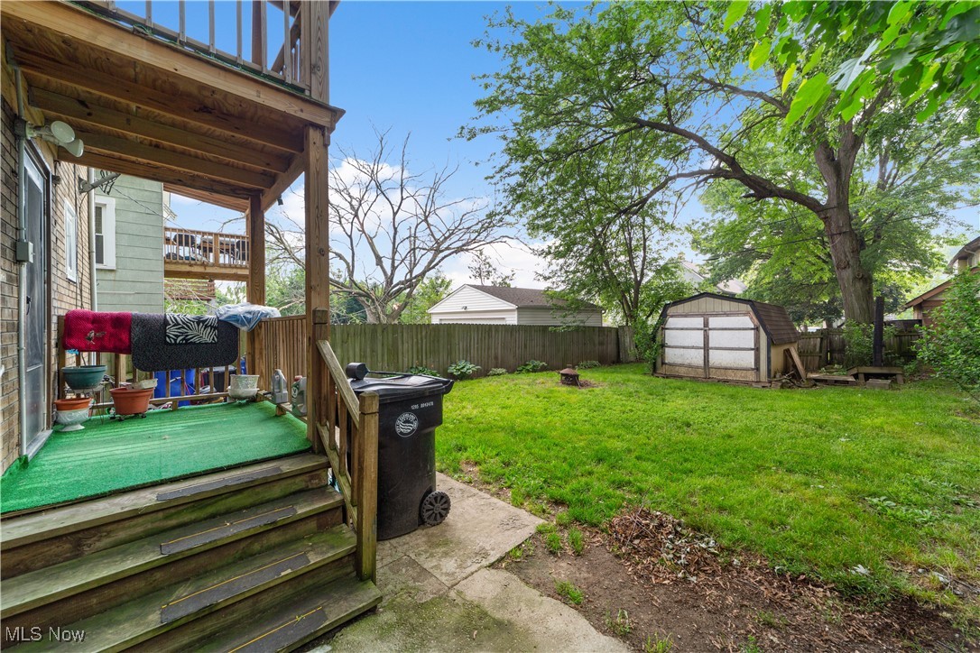 3334 W 82nd Street Cleveland OH 44102