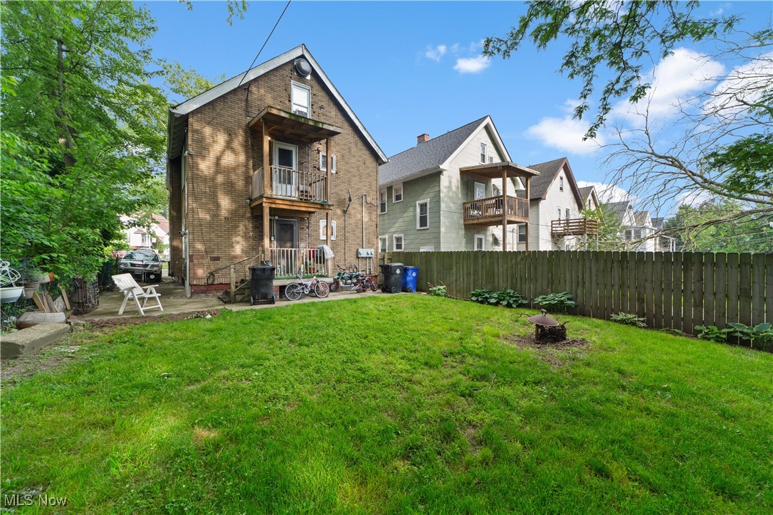 3334 W 82nd Street Cleveland OH 44102
