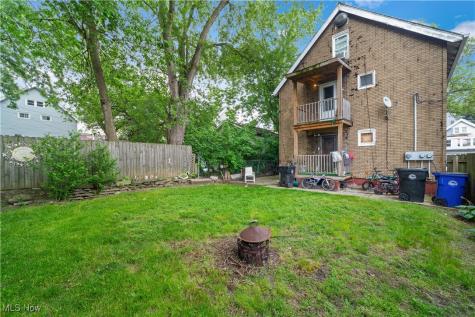 3334 W 82nd Street Cleveland OH 44102
