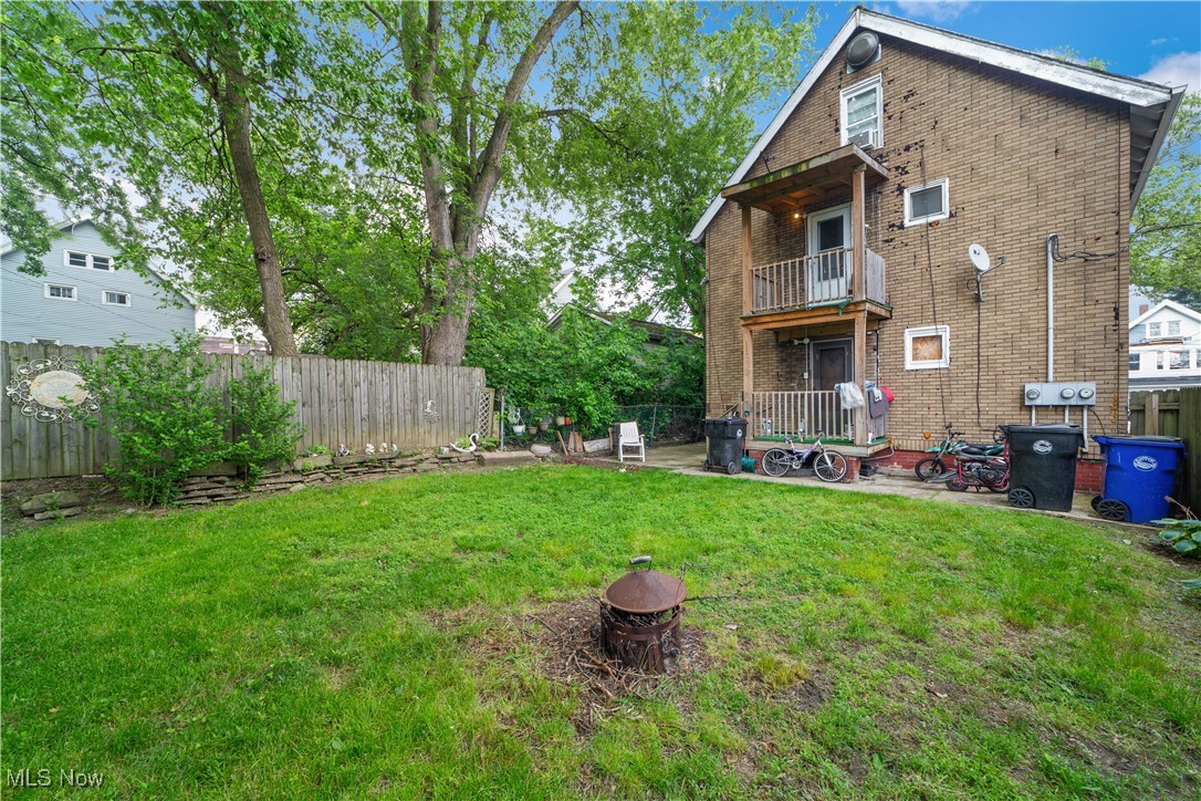 3334 W 82nd Street Cleveland OH 44102