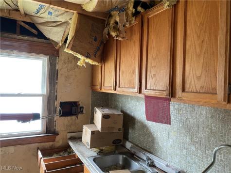 11314 Mount Overlook Avenue Cleveland OH 44104