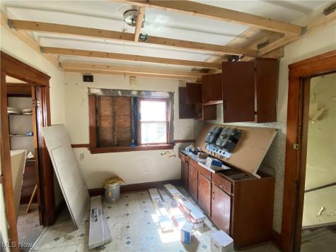 11314 Mount Overlook Avenue Cleveland OH 44104