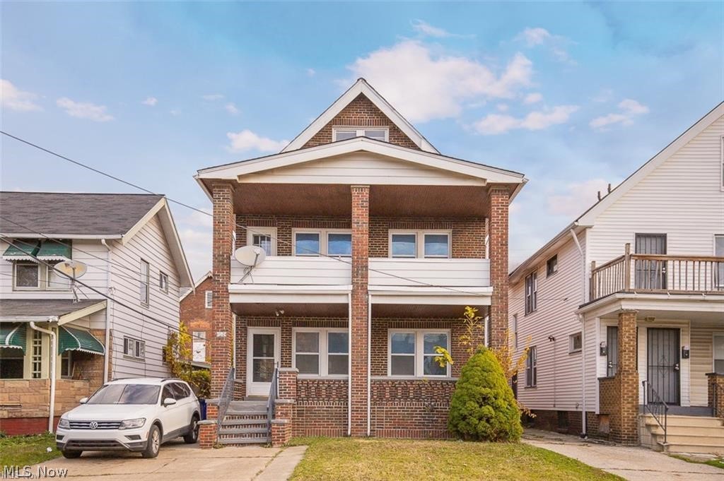 951 Royal Road Cleveland OH 44110
