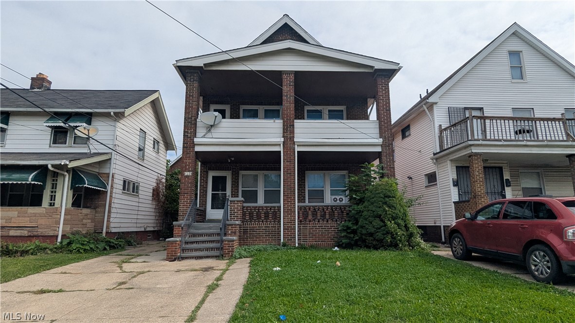951 Royal Road Cleveland OH 44110