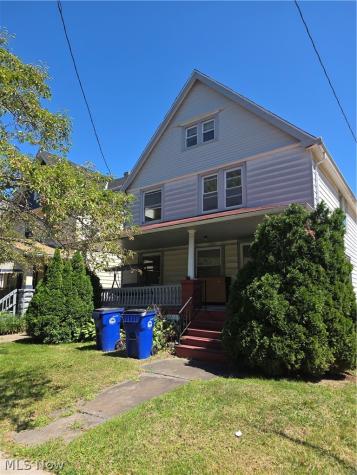 3235 W 88th Street Cleveland OH 44102