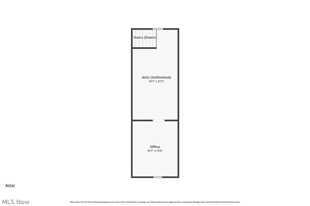 2060 W 44th Street Cleveland OH 44113