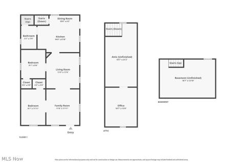 2060 W 44th Street Cleveland OH 44113