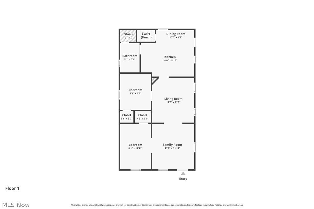 2060 W 44th Street Cleveland OH 44113
