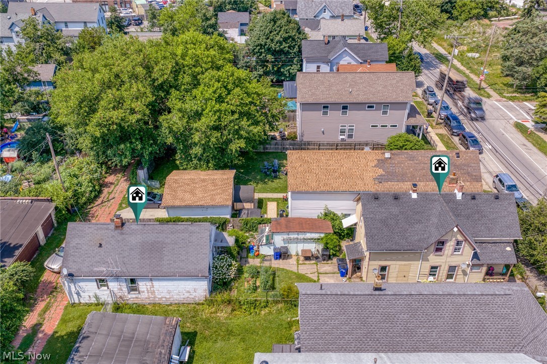 2060 W 44th Street Cleveland OH 44113