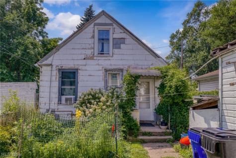 2060 W 44th Street Cleveland OH 44113