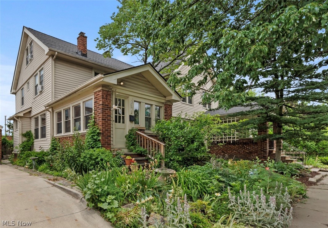 2662 Queenston Road Cleveland Heights OH 44118
