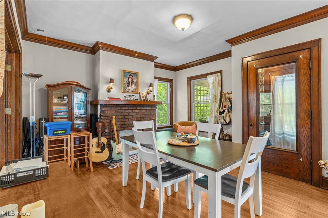 2662 Queenston Road Cleveland Heights OH 44118