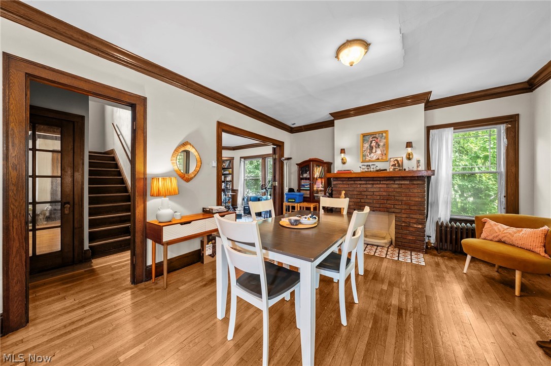 2662 Queenston Road Cleveland Heights OH 44118