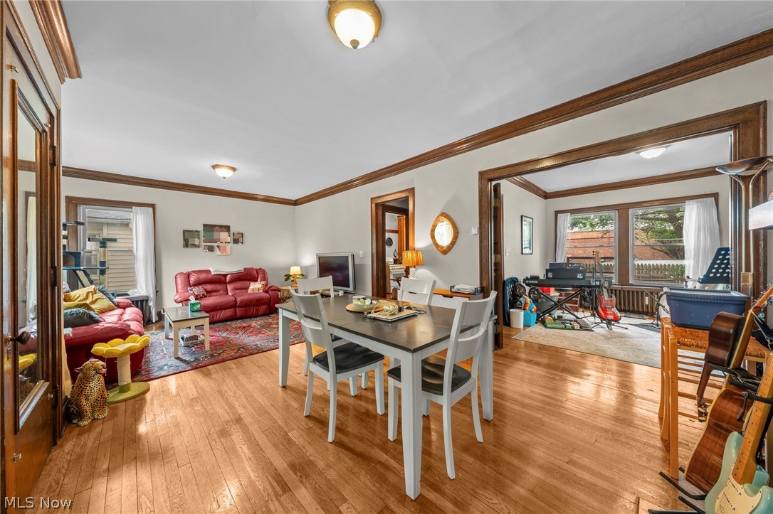 2662 Queenston Road Cleveland Heights OH 44118