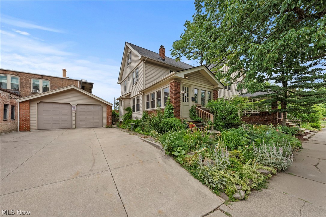 2662 Queenston Road Cleveland Heights OH 44118