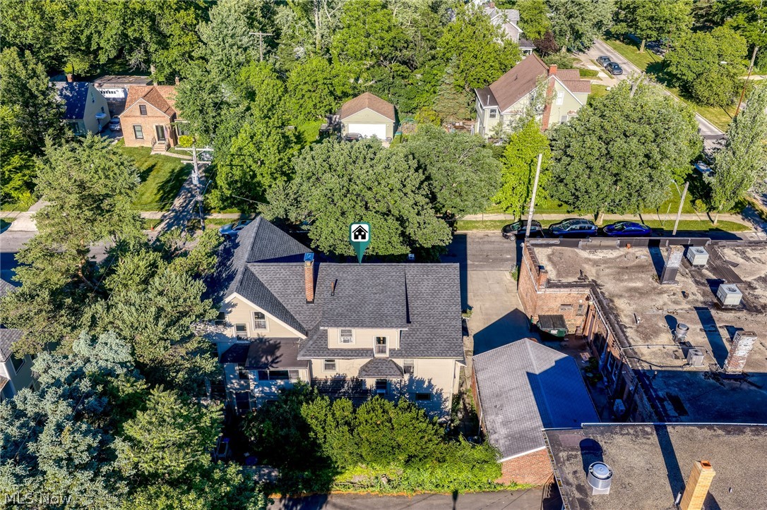 2662 Queenston Road Cleveland Heights OH 44118