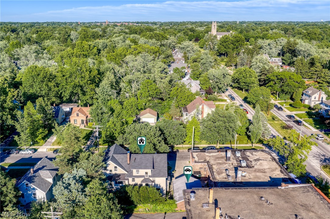 2662 Queenston Road Cleveland Heights OH 44118