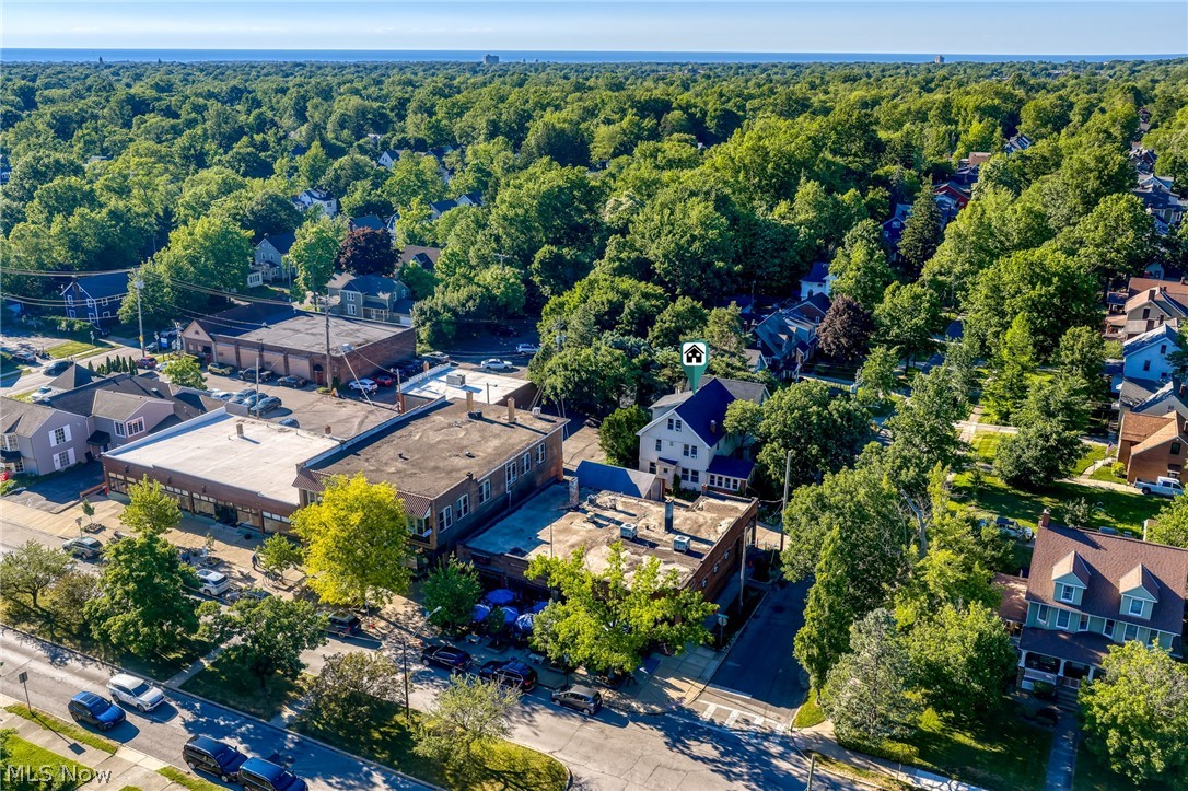 2662 Queenston Road Cleveland Heights OH 44118