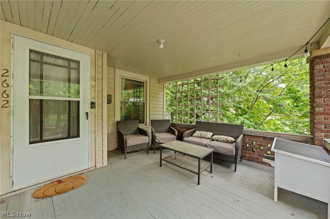 2662 Queenston Road Cleveland Heights OH 44118