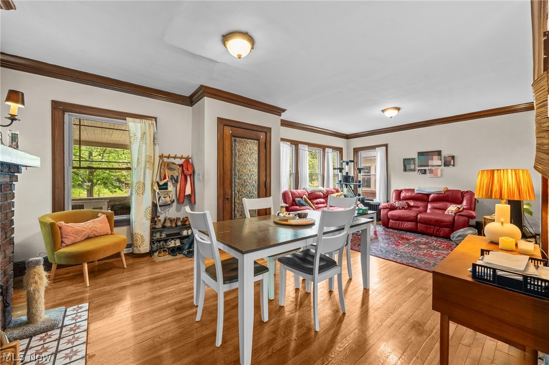 2662 Queenston Road Cleveland Heights OH 44118
