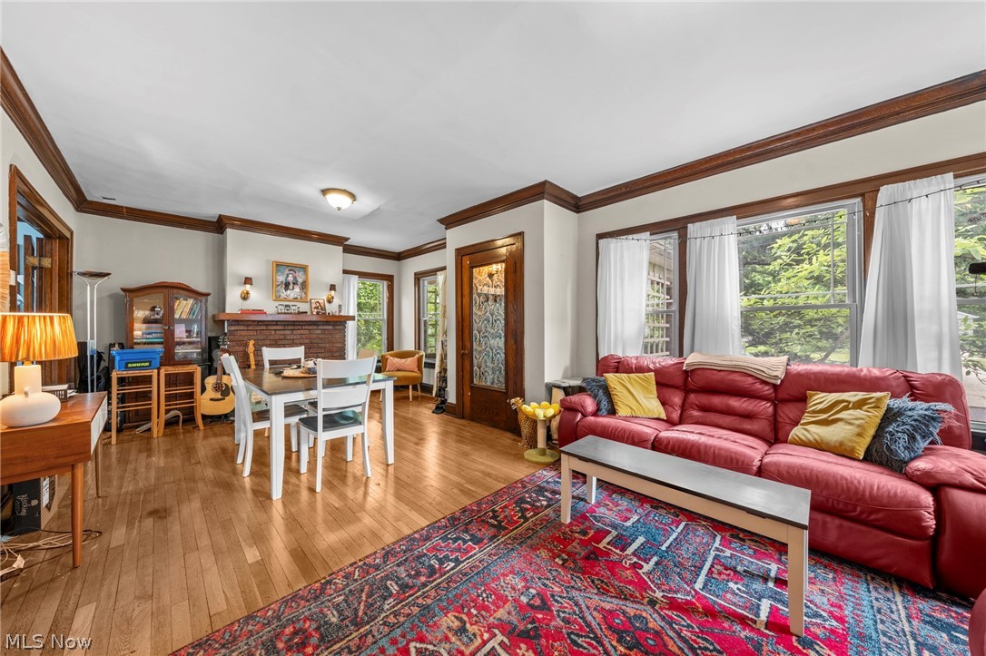 2662 Queenston Road Cleveland Heights OH 44118