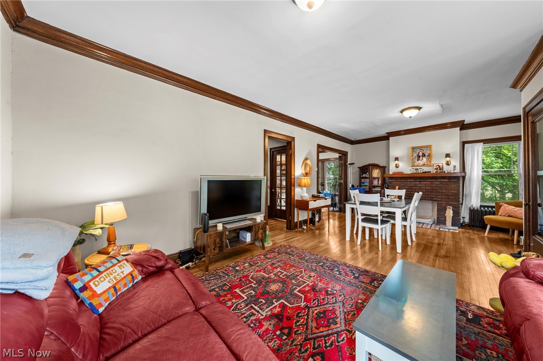 2662 Queenston Road Cleveland Heights OH 44118