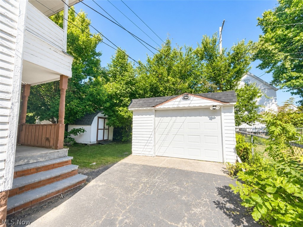 2797 E 122nd Street Cleveland OH 44120