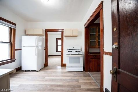 2797 E 122nd Street Cleveland OH 44120