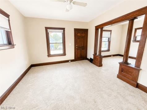 2797 E 122nd Street Cleveland OH 44120