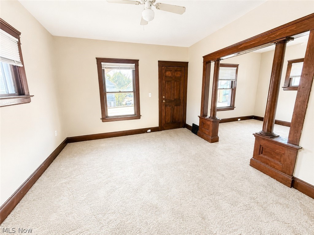 2797 E 122nd Street Cleveland OH 44120